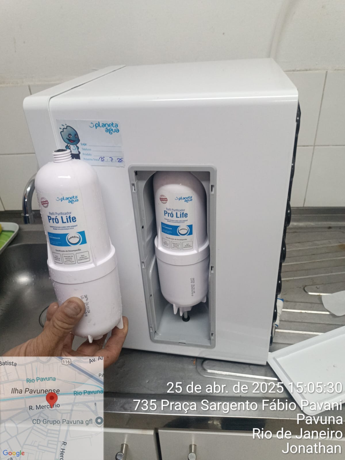 Edifício Residencial